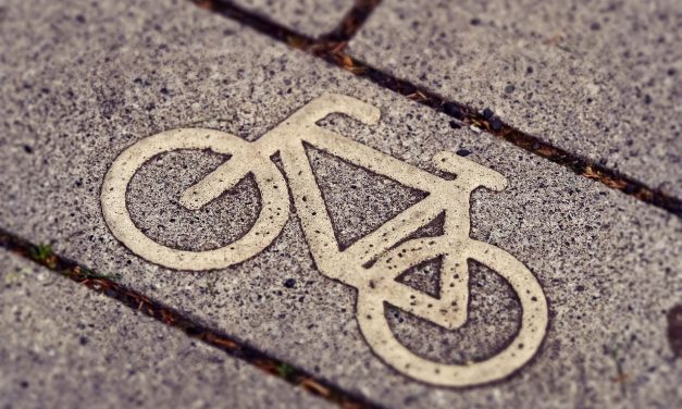 Cycle to Work Day: How Much Difference Can One Bike Commute Make?