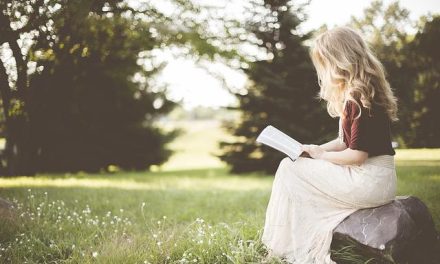 5 Books to Read Before You Tune Into the Screen Adaptations