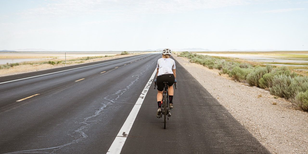 Smart Helmets: Is Technology the Future of Cycling Safety?