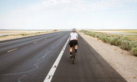 Smart Helmets: Is Technology the Future of Cycling Safety?