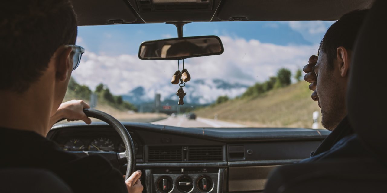 Why Millennials Are In the Driving Seat of Car Clubs