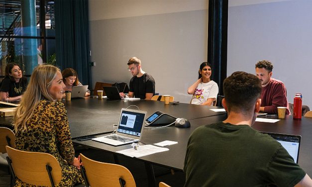 Exchange start-up support scheme on the hunt for next generation of tech trailblazers