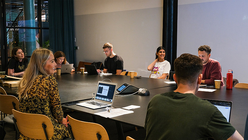 Exchange start-up support scheme on the hunt for next generation of tech trailblazers