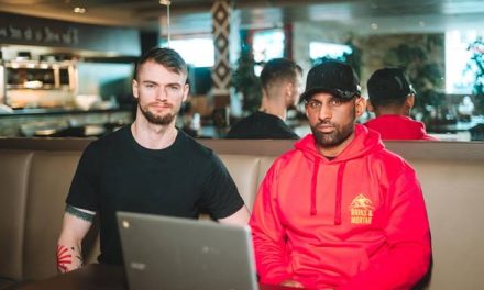 PROPERTY COACH HELPS ASPIRING YOUNG PEOPLE MASTER THEIR OWN DESTINY