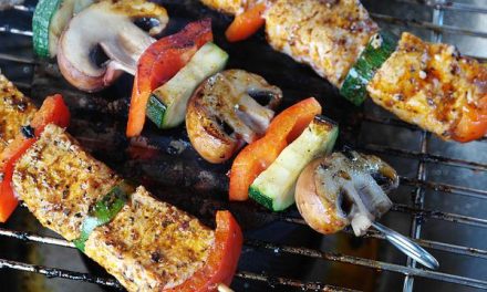 Fancy Going Plant-Based This BBQ Season? Here’s How You Can Do It