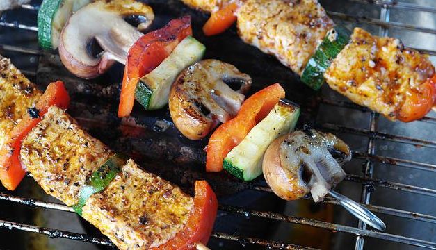Fancy Going Plant-Based This BBQ Season? Here’s How You Can Do It
