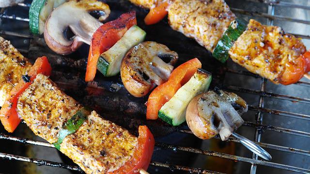 Fancy Going Plant-Based This BBQ Season? Here’s How You Can Do It
