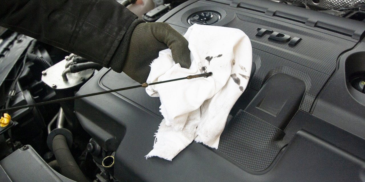 The Best Car Servicing In Oldham