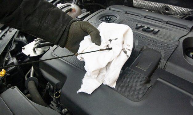 The Best Car Servicing In Oldham