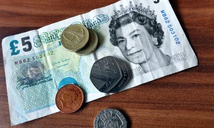 How Investors Should React to the Cost of Living Crisis