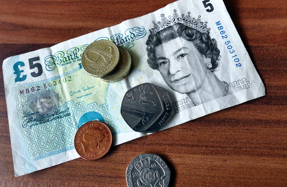 How Investors Should React to the Cost of Living Crisis