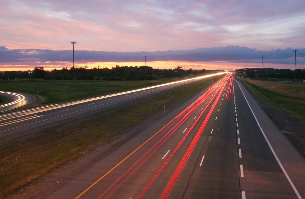 Keep your distance! Tailgating ranked as the biggest cause of driver distraction