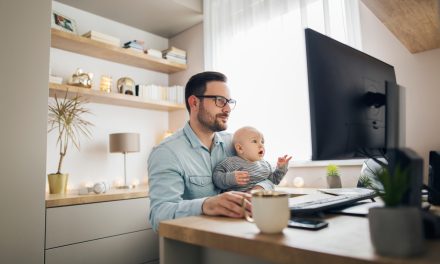 Leaving the Businessman Life Behind: Your New Career as a Stay-at-Home Dad