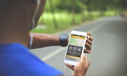 Track It to Hack It: The Growing Diet Apps Market