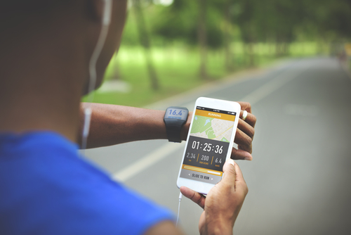 Track It to Hack It: The Growing Diet Apps Market