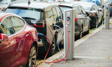 Charged Less When Charged Up – The Tax Benefits of Going Electric