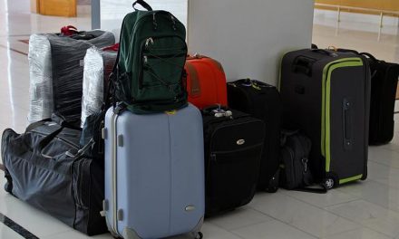 4 Tips for Stress-Free, Efficient Packing for Your Summer Holiday