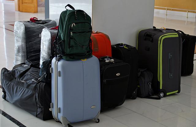 4 Tips for Stress-Free, Efficient Packing for Your Summer Holiday
