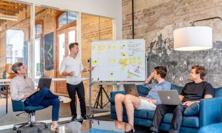 How Technology Can Inspire Teamwork and Collaboration