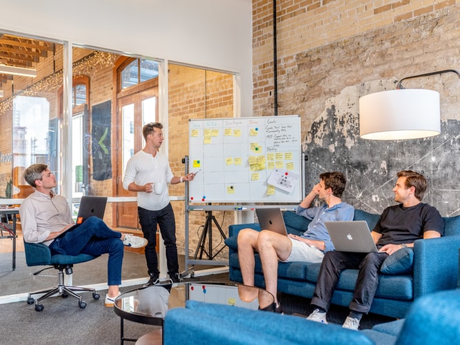 How Technology Can Inspire Teamwork and Collaboration