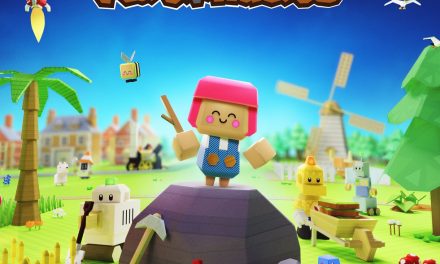 AUTONAUTS LAUNCHES ON CONSOLES TODAY!