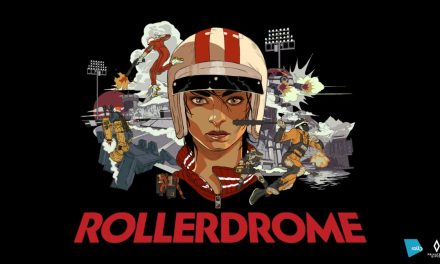Private Division and Roll7 Announce Rollerdrome