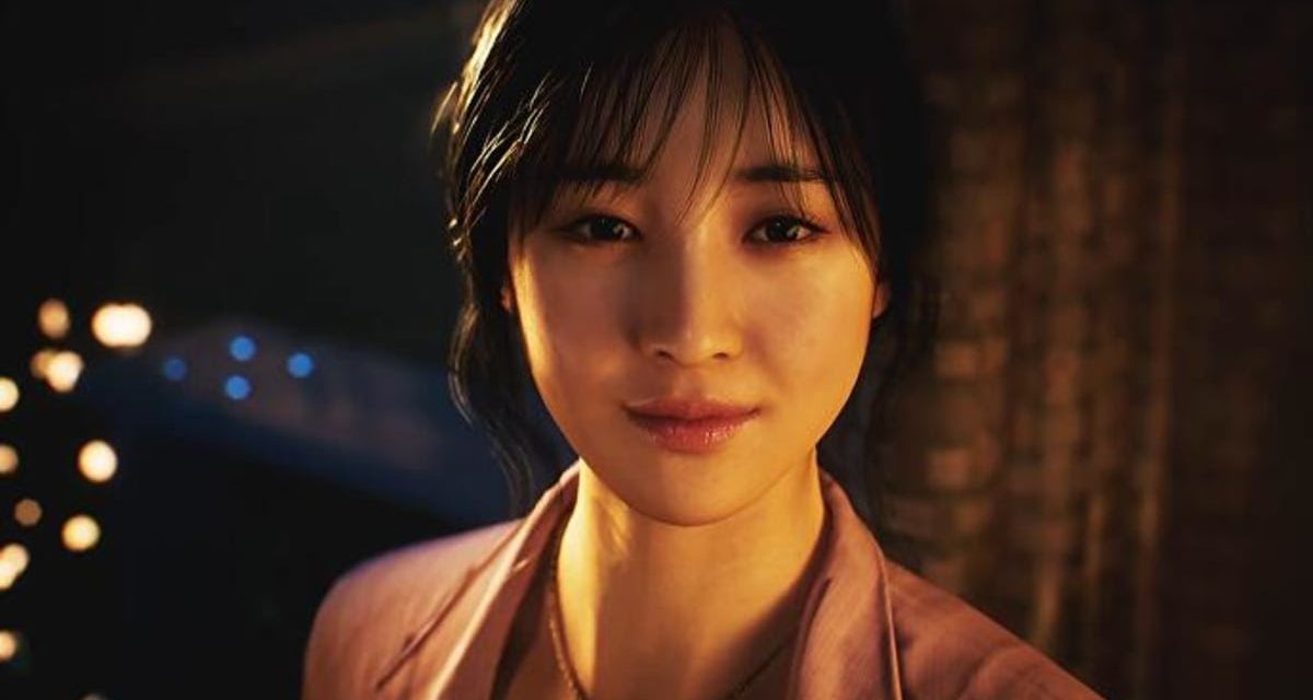 NCSOFT Debuts First Trailer for Project M – Interactive Movie Game Arriving to Consoles