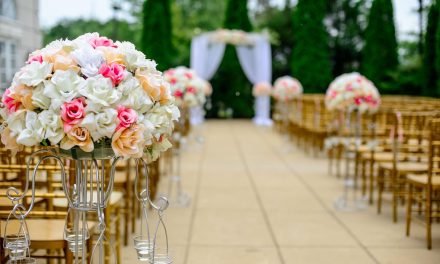 How Are Couples Planning Big Weddings After COVID?