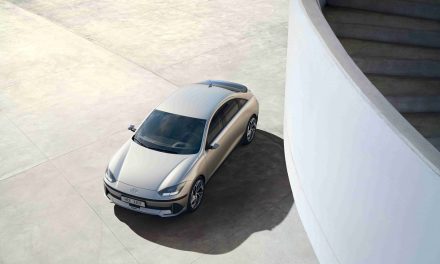 Hyundai IONIQ 6 Electrified Streamliner Debuts with Extended Range and Innovative Personal Space