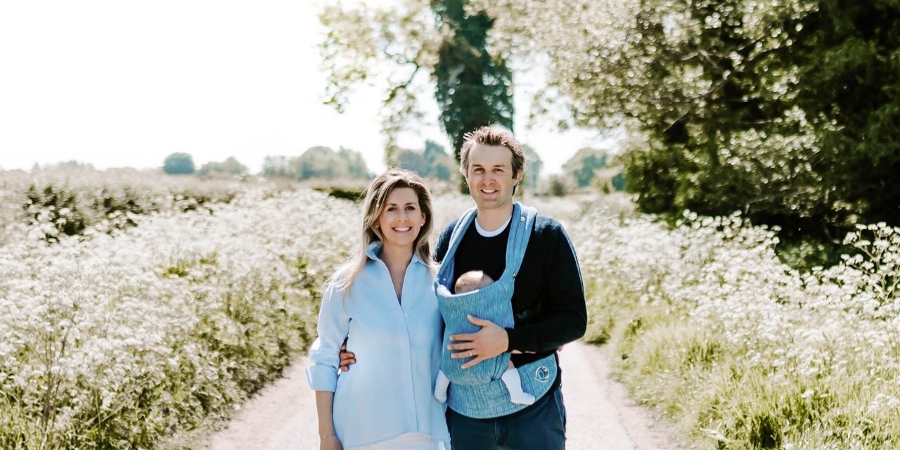 £57,500 of sustainability scholarships from eco baby brand
