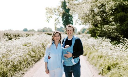 £57,500 of sustainability scholarships from eco baby brand