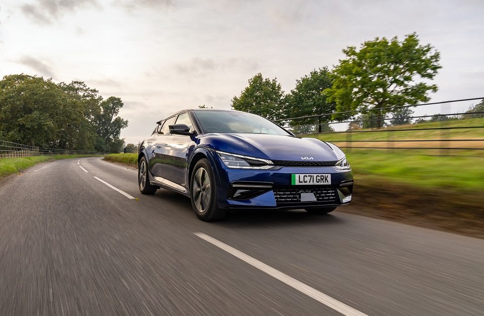 Kia introduces even more appealing offers to get into a new car