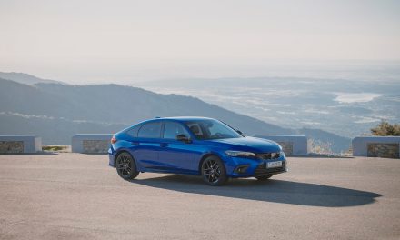 Honda confirms pricing and specification for all-new Civic e:HEV