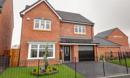 Miller Homes announces Beacon Park is 90% sold