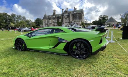 Get set for an action-packed summer as history comes to life at Beaulieu