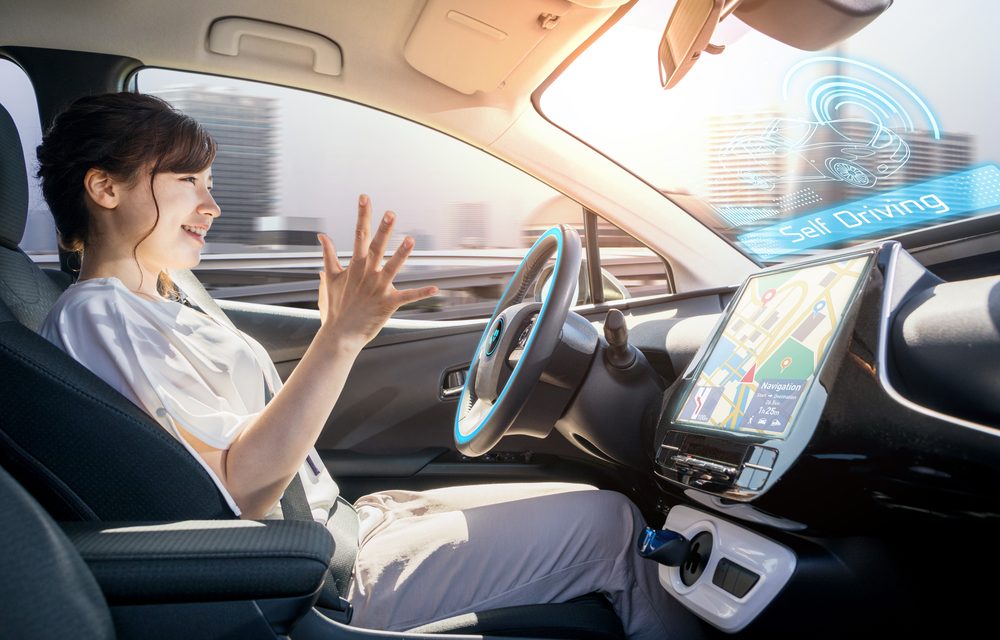 What Does the Future of Transport Connectivity Look Like?