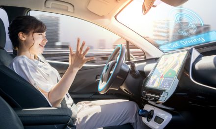 What Does the Future of Transport Connectivity Look Like?