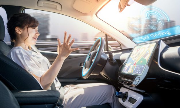 What Does the Future of Transport Connectivity Look Like?