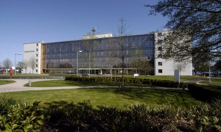 Global engineering firm expands to North West business park