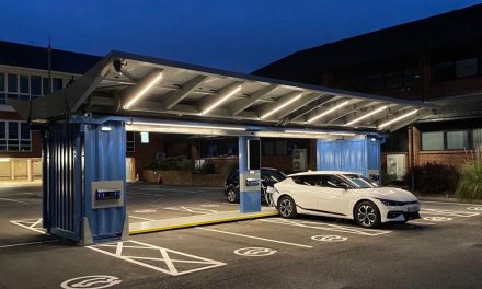3ti becomes first SCP operator to sign up to ChargeSafe, promoting a safer and more inclusive EV charging experience