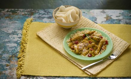 Ready Meals Cut Energy Costs