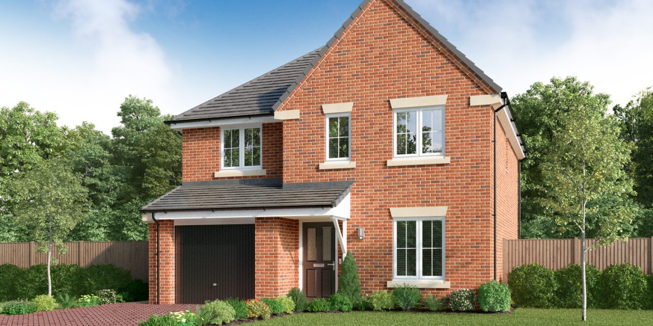 Miller Homes successfully purchases land for 42 new Greater Manchester homes