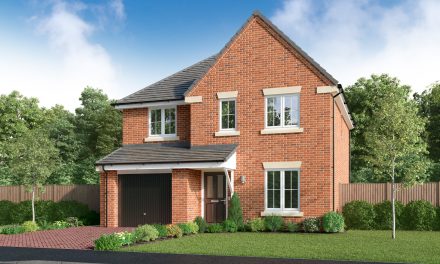 Miller Homes successfully purchases land for 42 new Greater Manchester homes