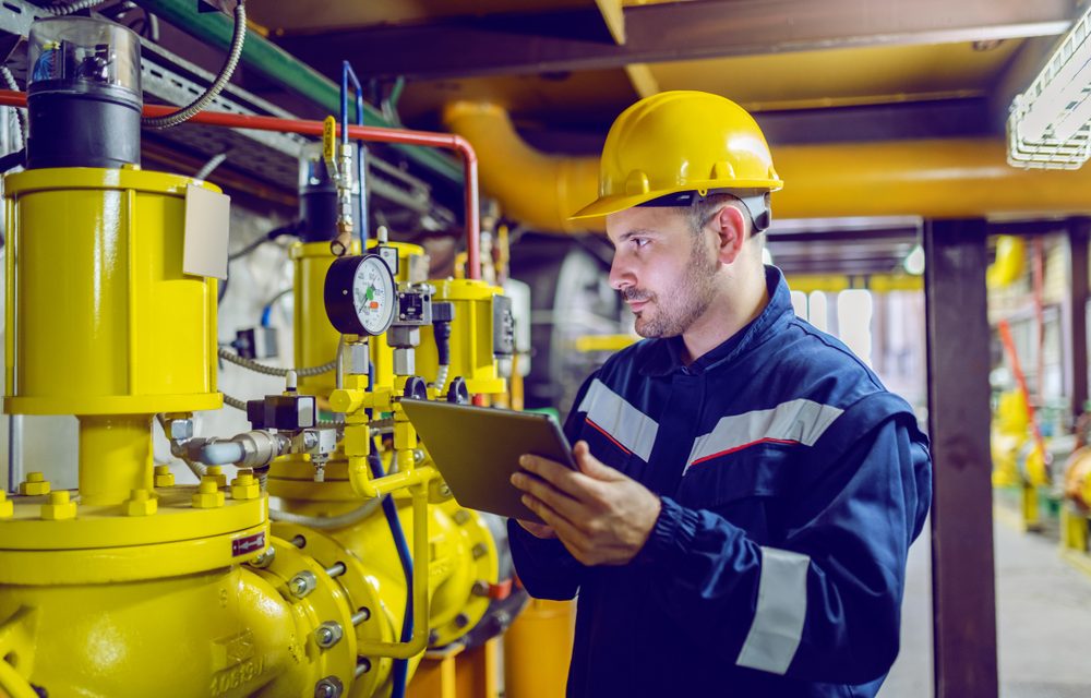 5 Digital Trends to Help You Succeed in the Oil & Gas Industry