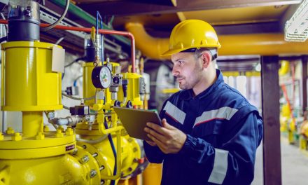 5 Digital Trends to Help You Succeed in the Oil & Gas Industry