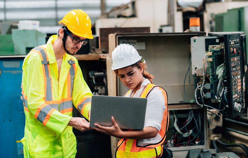 How Empowering Young Women Can Solve the STEM Shortage