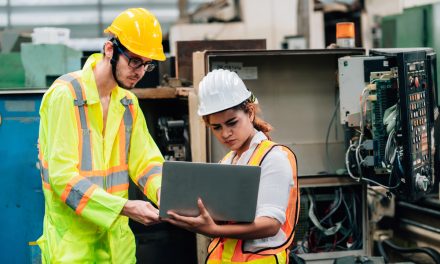 How Empowering Young Women Can Solve the STEM Shortage