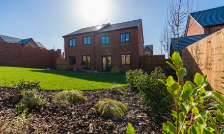 MANCHESTER HOMES WITH A VIEW TO A BETTER LIFE