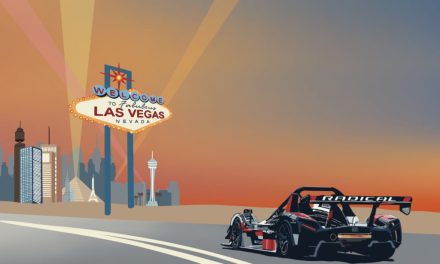 Radical World Finals 2022 in Las Vegas confirmed