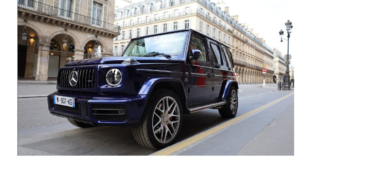 The luxury used-cars selling for more than new